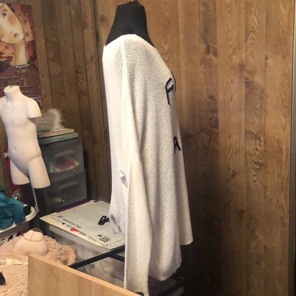 Awesome FREE AS A BIRD plus size Women’s Blouse - Picture 5 of 15